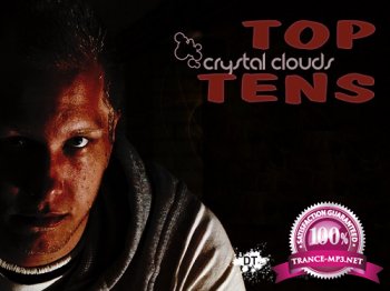 Above the Clouds - Crystal Clouds Top Tens 213 (2015-08-01)