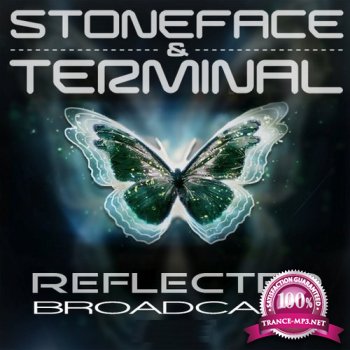 Stoneface & Terminal - Reflected Broadcast 002 (2015-07-02)
