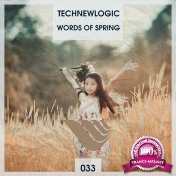 Technewlogic - Words Of Spring - MOST033