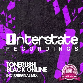 Tonerush - Black Online - INTER111