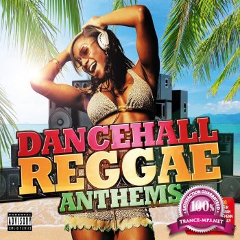 Dancehall Reggae Anthems (2015)