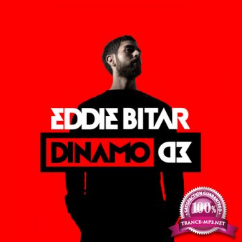 Eddie Bitar - Dinamode 003 (2015-08-03)