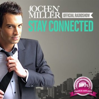 Jochen Miller - Stay Connected 055 (2015-08-04)