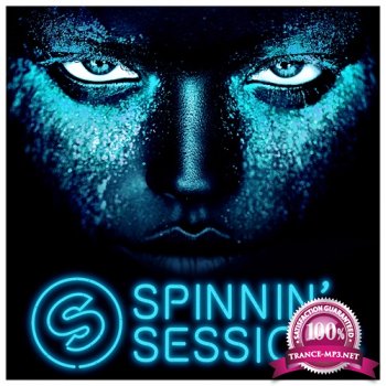 CamelPhat - Spinnin' Sessions 117 (2015-08-06)