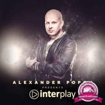 Alexander Popov presents - Interplay Radio Show 058 (2015-08-09)