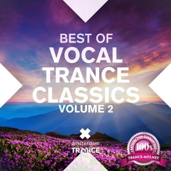 Best Of Vocal Trance Classics Vol.2 (2015)