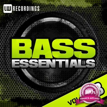 Bass Essentials Vol.8 (2015)