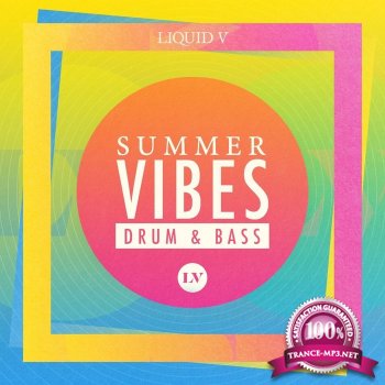 Summer Vibes: Drum & Bass (2015)