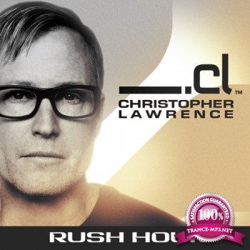 Rush Hour with Christopher Lawrence Episode  089 (2015-08-11) guest Magnus