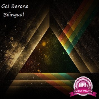 Gai Barone - Bilingual (2015-08-12)