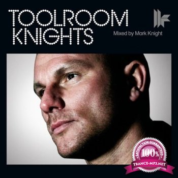 Mark Knight & Christian Nielson - Toolroom Knights 281 (2015-08-13)