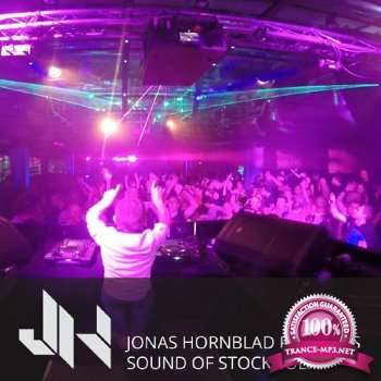 Jonas Hornblad - Sound Of Stockholm 070