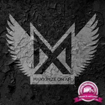 Blasterjaxx - Maxximize On Air 062 (2015-08-13)