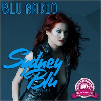 Sydney Blu with Sergio Fernandez -  Blu Radio 091 (2015-08-13)