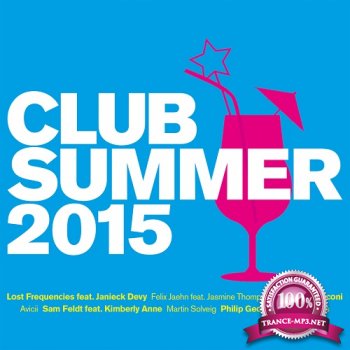 VA - Club Summer 2015