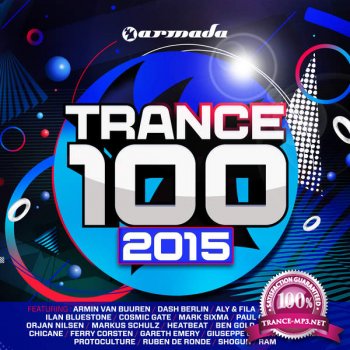 VA - Trance 100 Summer 2015 4CD