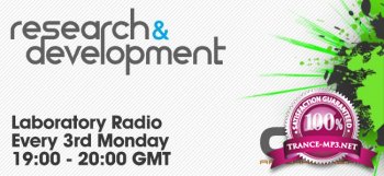 Research & Development - Laboratory Radio 001