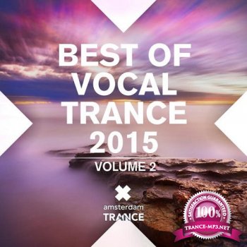 Best Of Vocal Trance 2015 Vol 2 (2015)