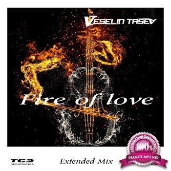 Veselin Tasev - Fire Of Love