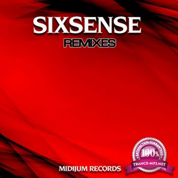Sixsense - Planet BEN - Analogic / Odiseo - Sol (Sixsense Remixes) JUSTiFY