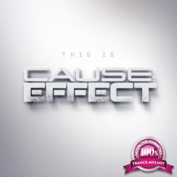 Darren Porter - Cause & Effect Radio Show 007 (2015-08-21)