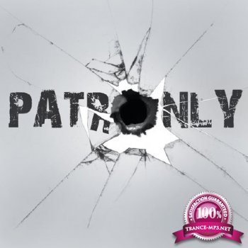 Patronly - Drum & Bass Experimental #3 (2015)