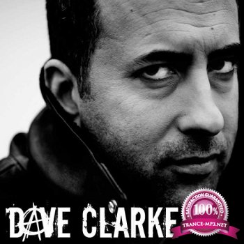Dave Clarke - White Noise 503 (2015-08-21)