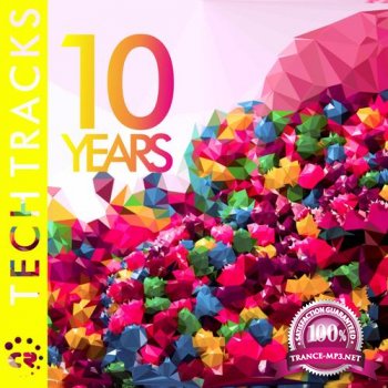 10 Years (Tech Tracks) (2015)