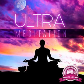 VA - Ultra Meditation (2015)
