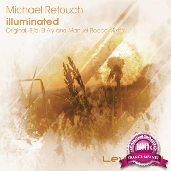 Michael Retouch - Illuminated (2015) - JUSTiFY