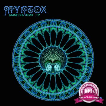 Myrtox - Amnesia Remix EP (2015) - JUSTiFY