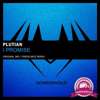 Plutian - I Promise (2015) - JUSTiFY