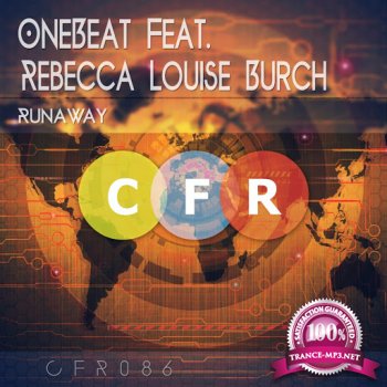 Onebeat Ft Rebecca Louise Burch - Runaway (2015) - JUSTiFY