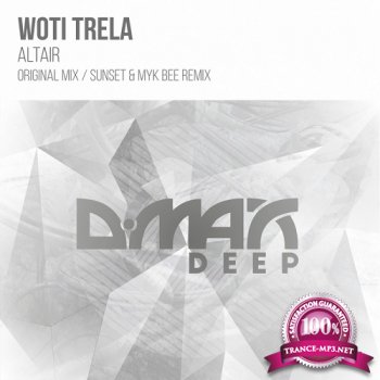 Woti Trela - Altair (2015) - JUSTiFY