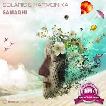 Solaris & Harmonika - Samadhi (2015) - JUSTiFY