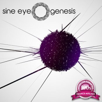 Sine Eye - Genesis (2015) - JUSTiFY