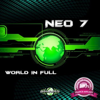 Neo 7 - World in Full (2015) - JUSTiFY