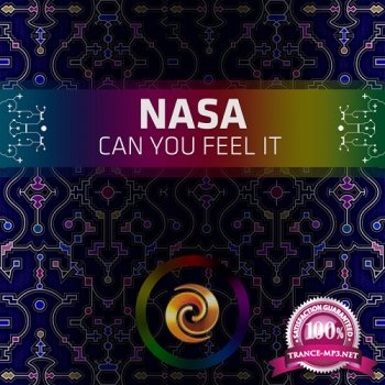 NASA - Can You Feel It (2015) - JUSTiFY