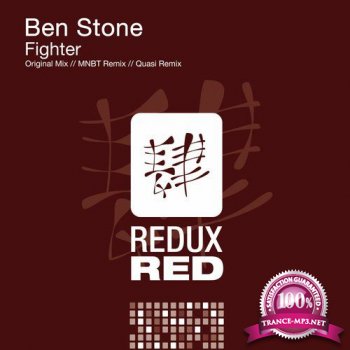 Ben Stone - Fighter - (RDXRED074) - WEB - 2015 - UKHx