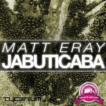 Matt Eray - Jabuticaba (2015) TY054