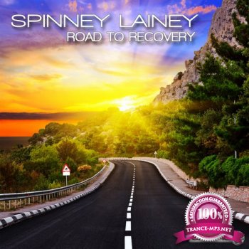 Spinney Lainey - Road to Recovery EP (2015)