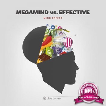 Megamind & Effective - Mind Effect