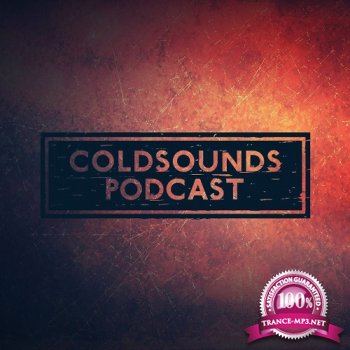 Coldharbour Sounds & Platunoff - Coldsounds 009 (2015-08-26)