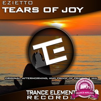 Ezietto - Tears of Joy