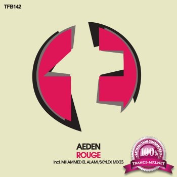 Aeden - Rouge