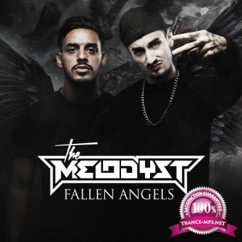 The Melodyst - Fallen Angels