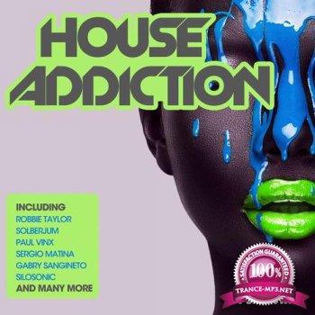House Addiction (2015)