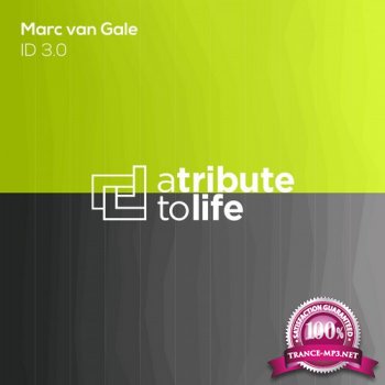 Marc van Gale - ID 3.0