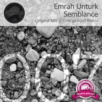 Emrah Unturk - Semblance
