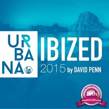 David Penn - Ibized 2015 (2015)